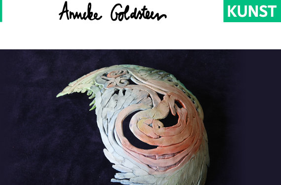 Anneke Goldsteen